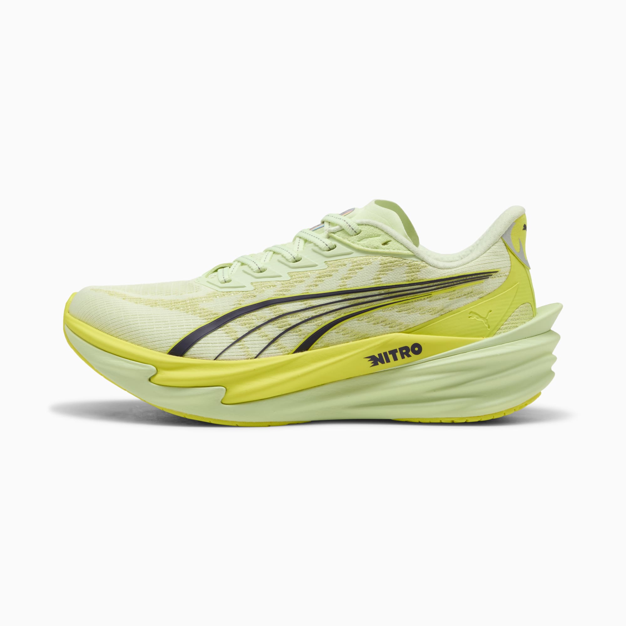Tênis de Corrida Deviate NITRO™ 4 Feminino PUMA