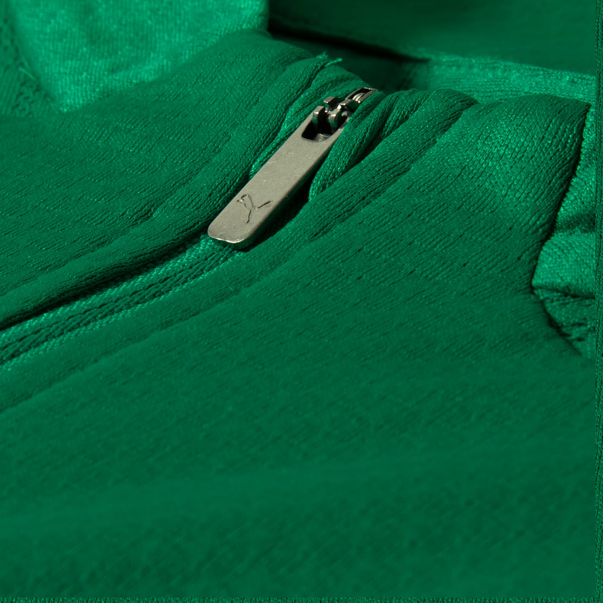 Jaqueta de Treino 1/4 Zip Fluminense 2026 PUMA Masculina