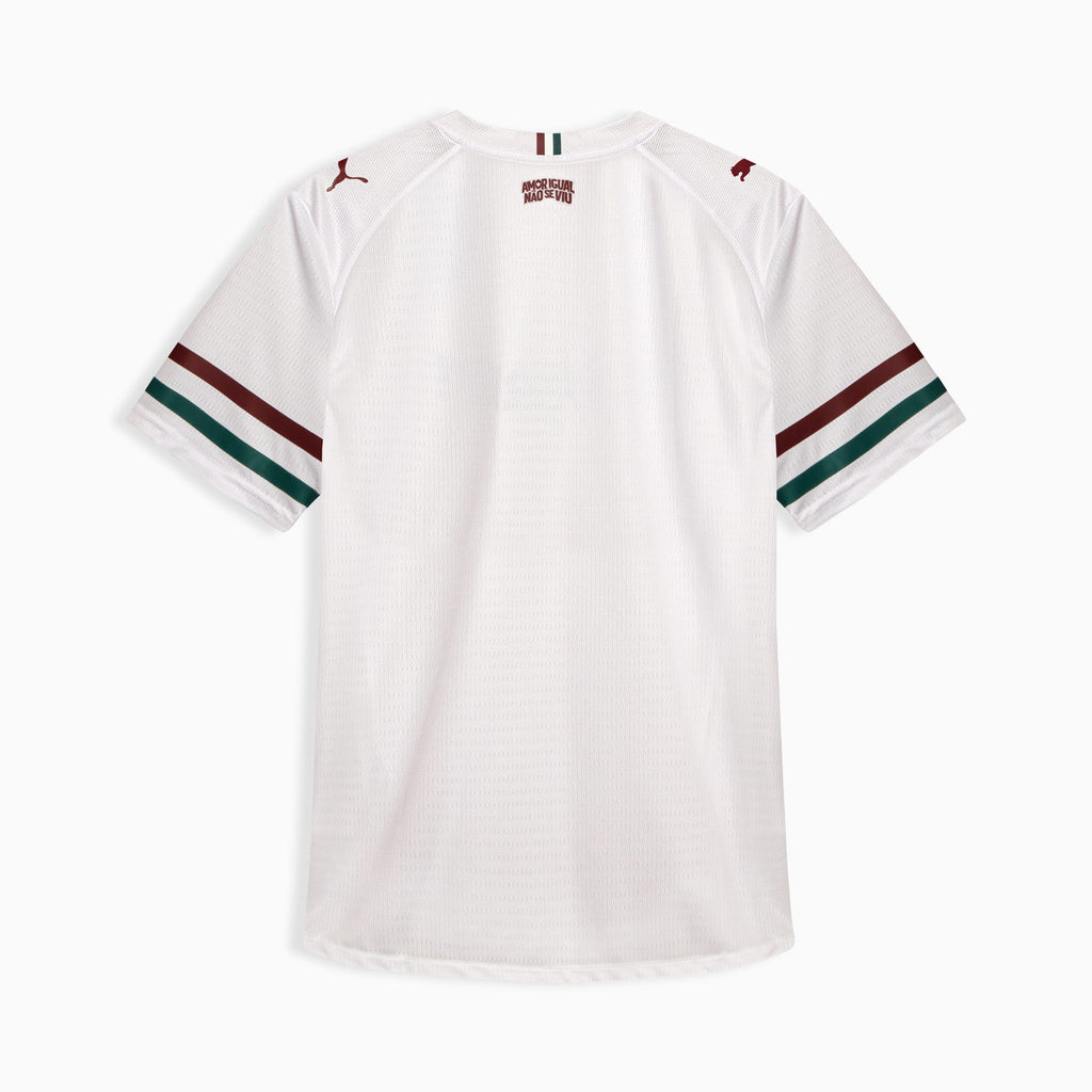 Camisa Fluminense Away 2026 Jogador PUMA Masculina