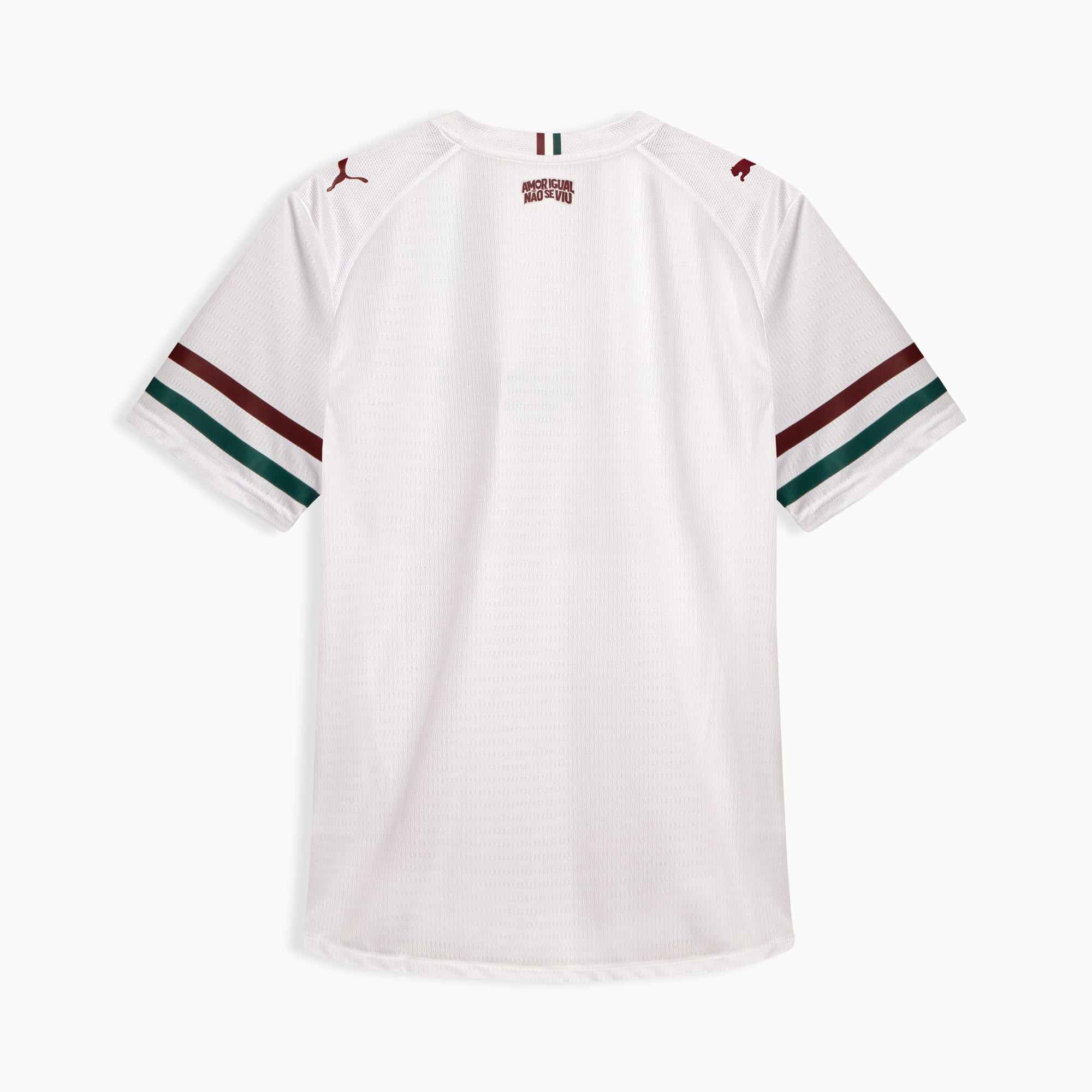 Camisa Fluminense Away 2026 Jogador PUMA Masculina