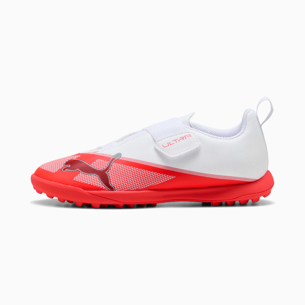 Chuteira Society Ultra 7 Play Infantil PUMA
