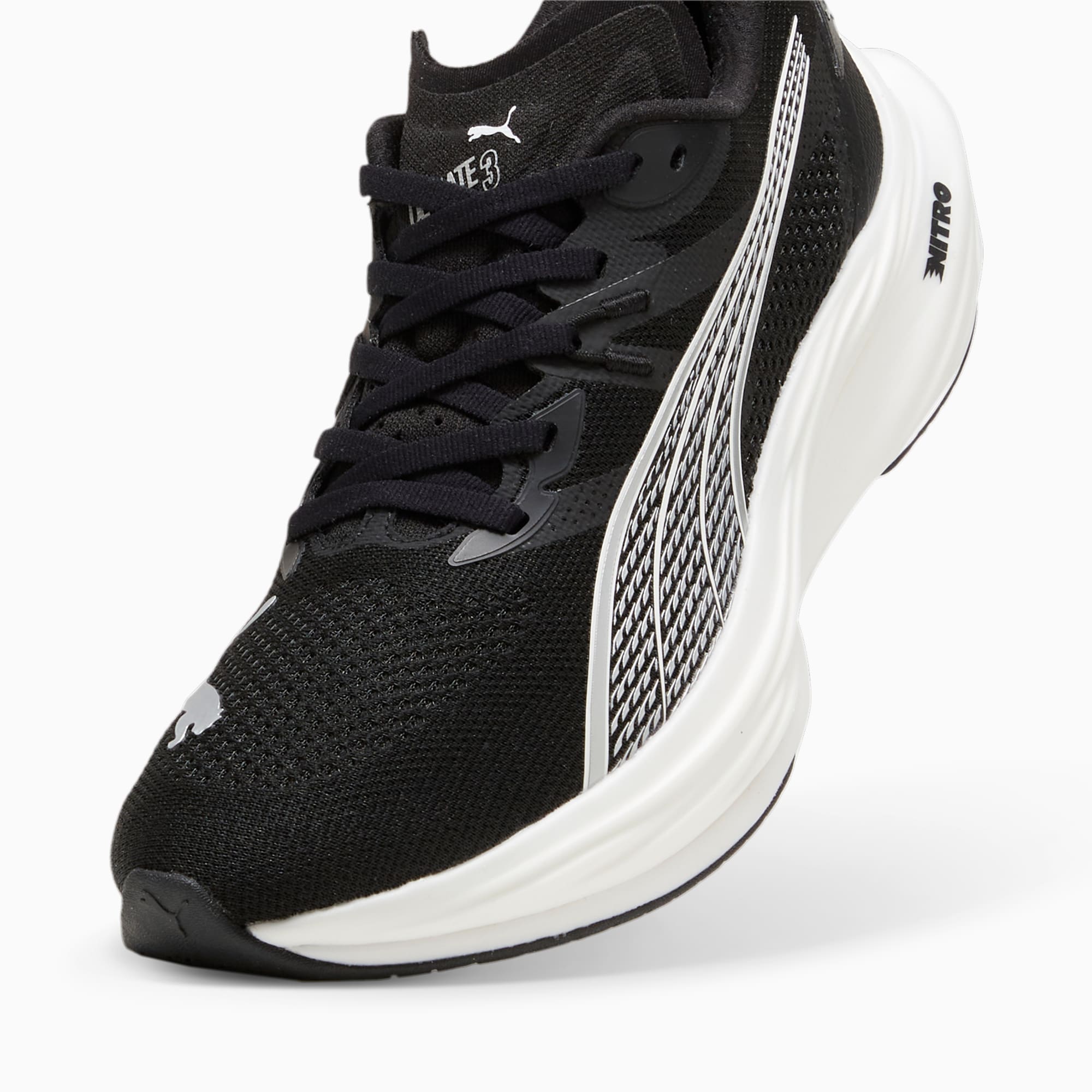 Tênis de Corrida Deviate NITRO™ 3 Masculino PUMA