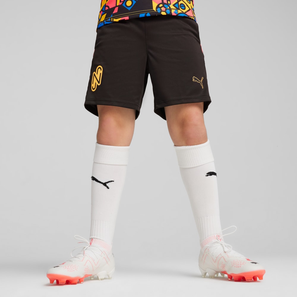 Shorts Neymar Jr Football Juvenil