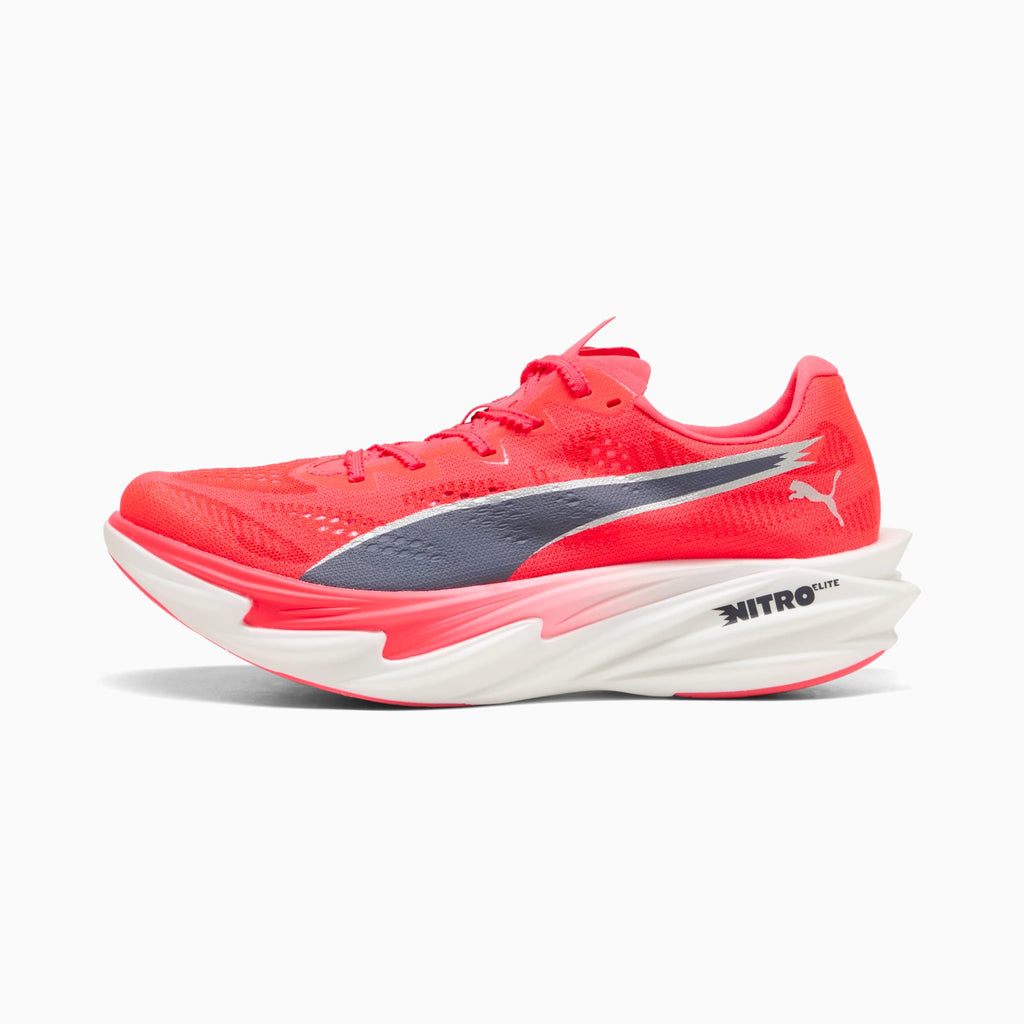Tênis de Corrida Deviate NITRO™ Elite 4 Feminino PUMA