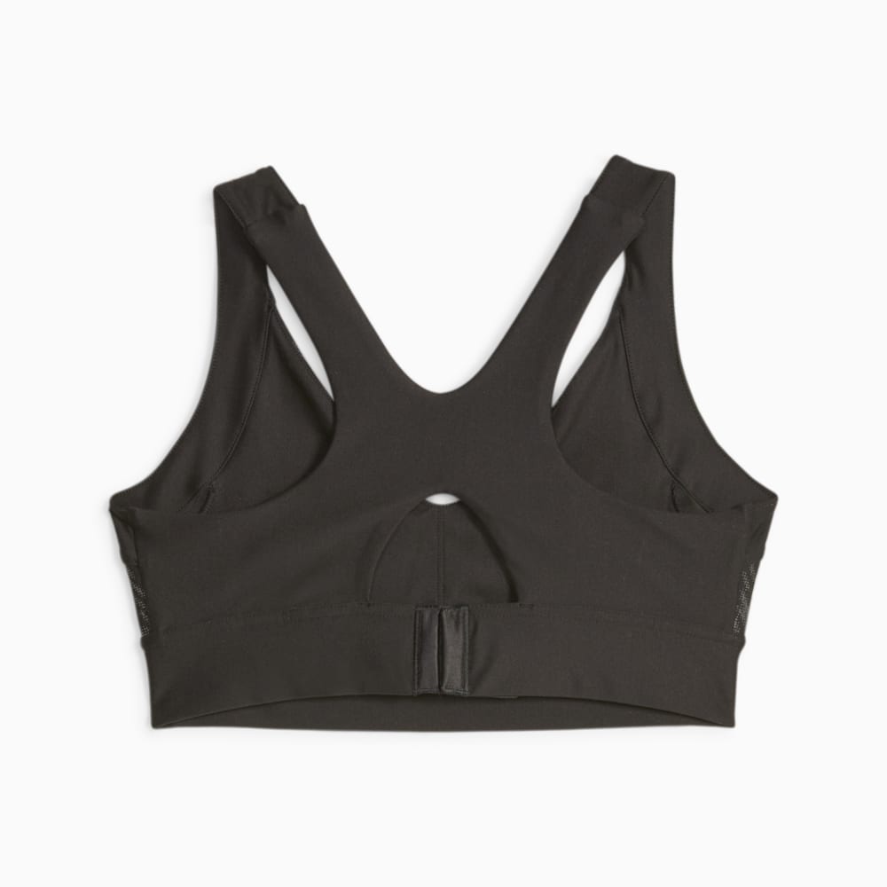 Top de Corrida High Impact Reflective All-Over-Print