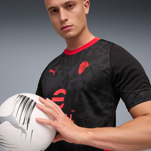 Camisa de Treino AC Milan 25/26 Masculina PUMA