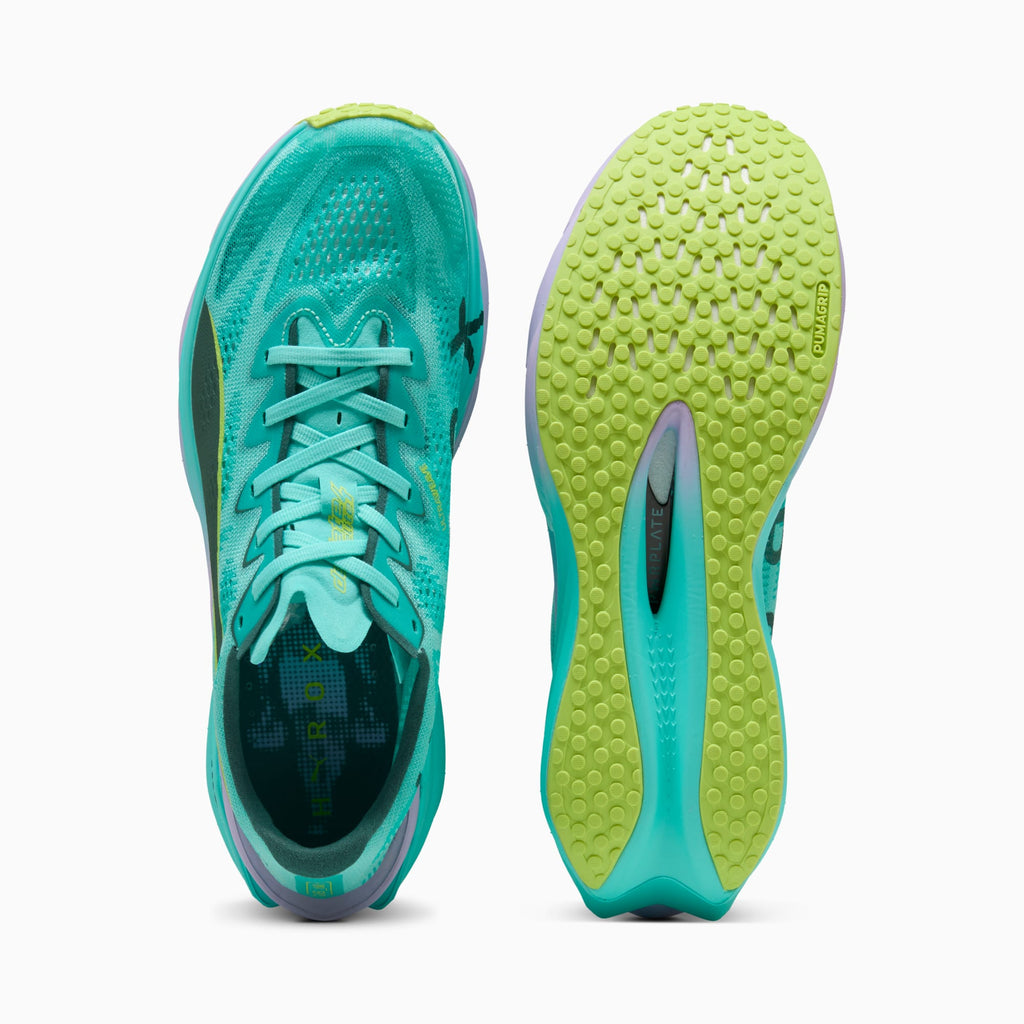 Tênis de Corrida Deviate NITRO™ Elite 4 PUMA x HYROX Masculino PUMA