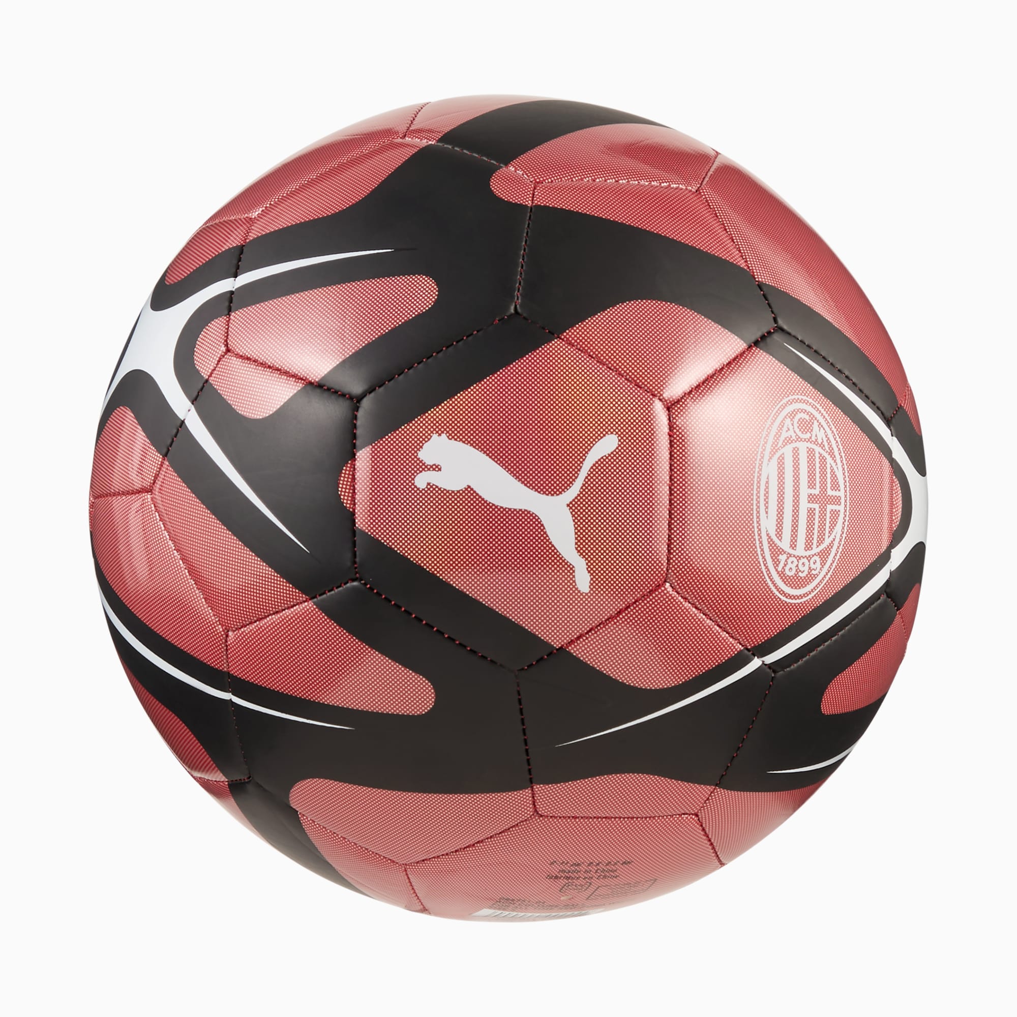 Bola de Futebol AC Milan CULTURE PUMA