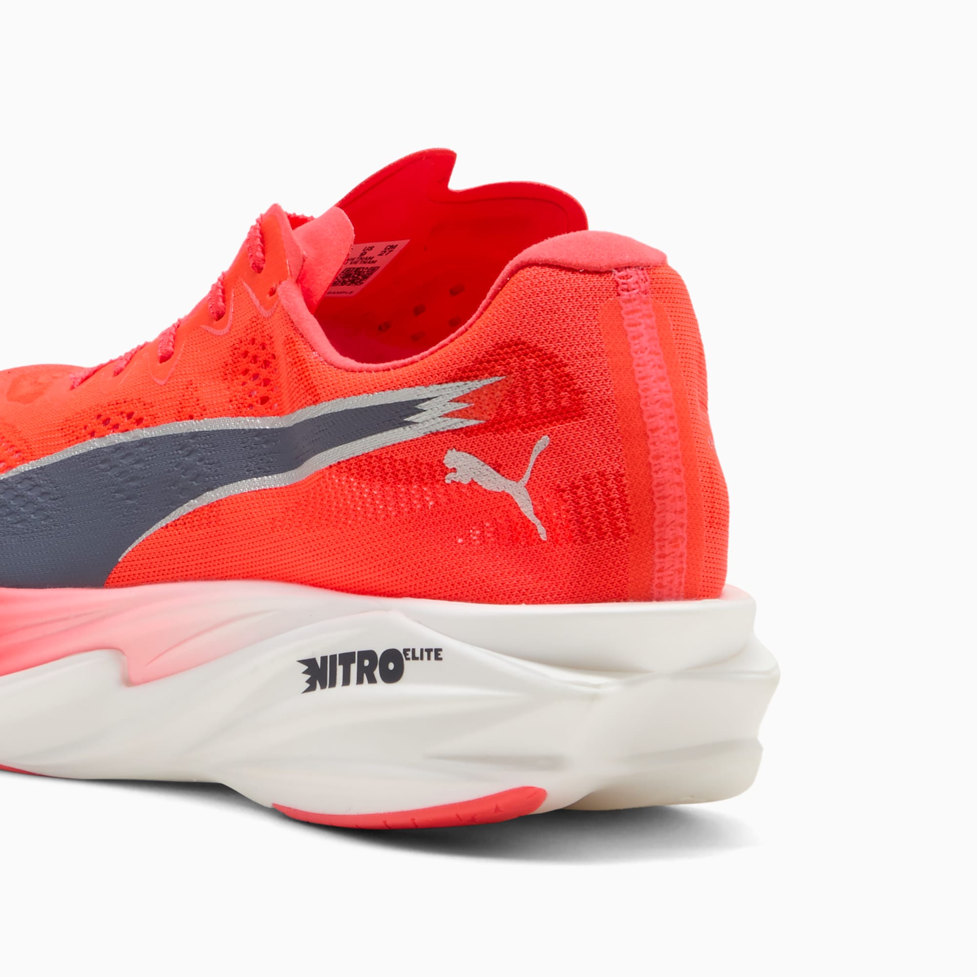 Tênis de Corrida Deviate NITRO™ Elite 4 Masculino PUMA