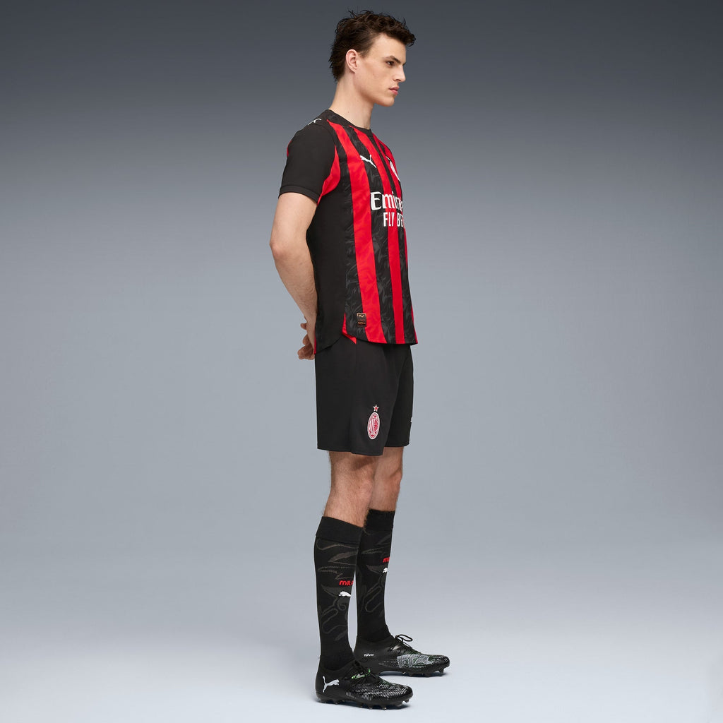 Shorts AC Milan 25/26 Masculino PUMA