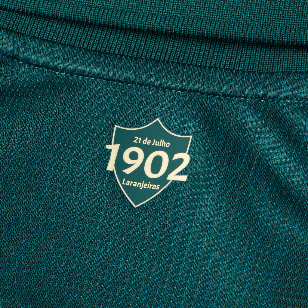 Camisa Fluminense Torcedor Third 26/27 Feminina PUMA