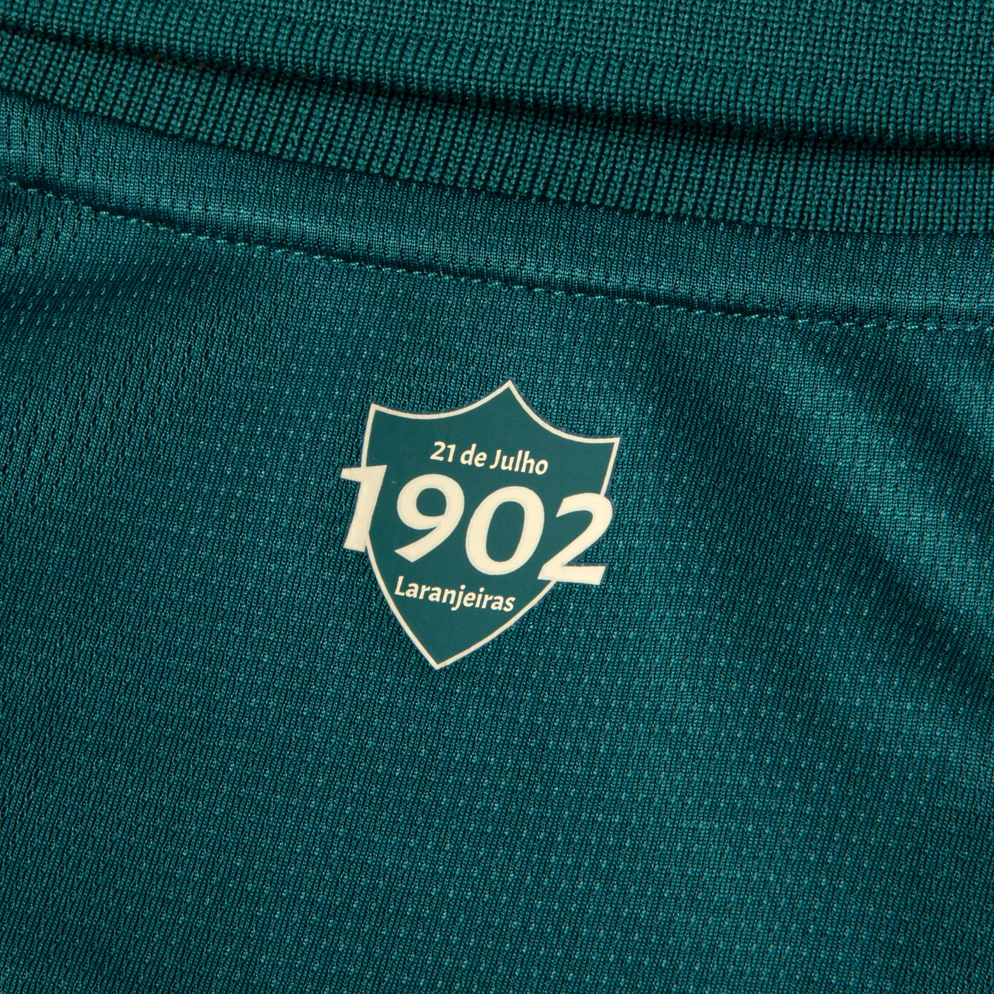 Camisa Fluminense Torcedor Third 26/27 Feminina PUMA