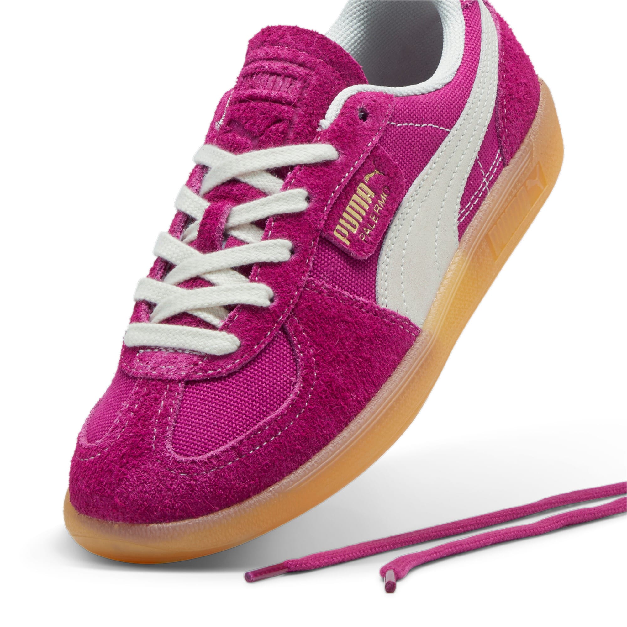 Tênis Palermo Vintage Feminino