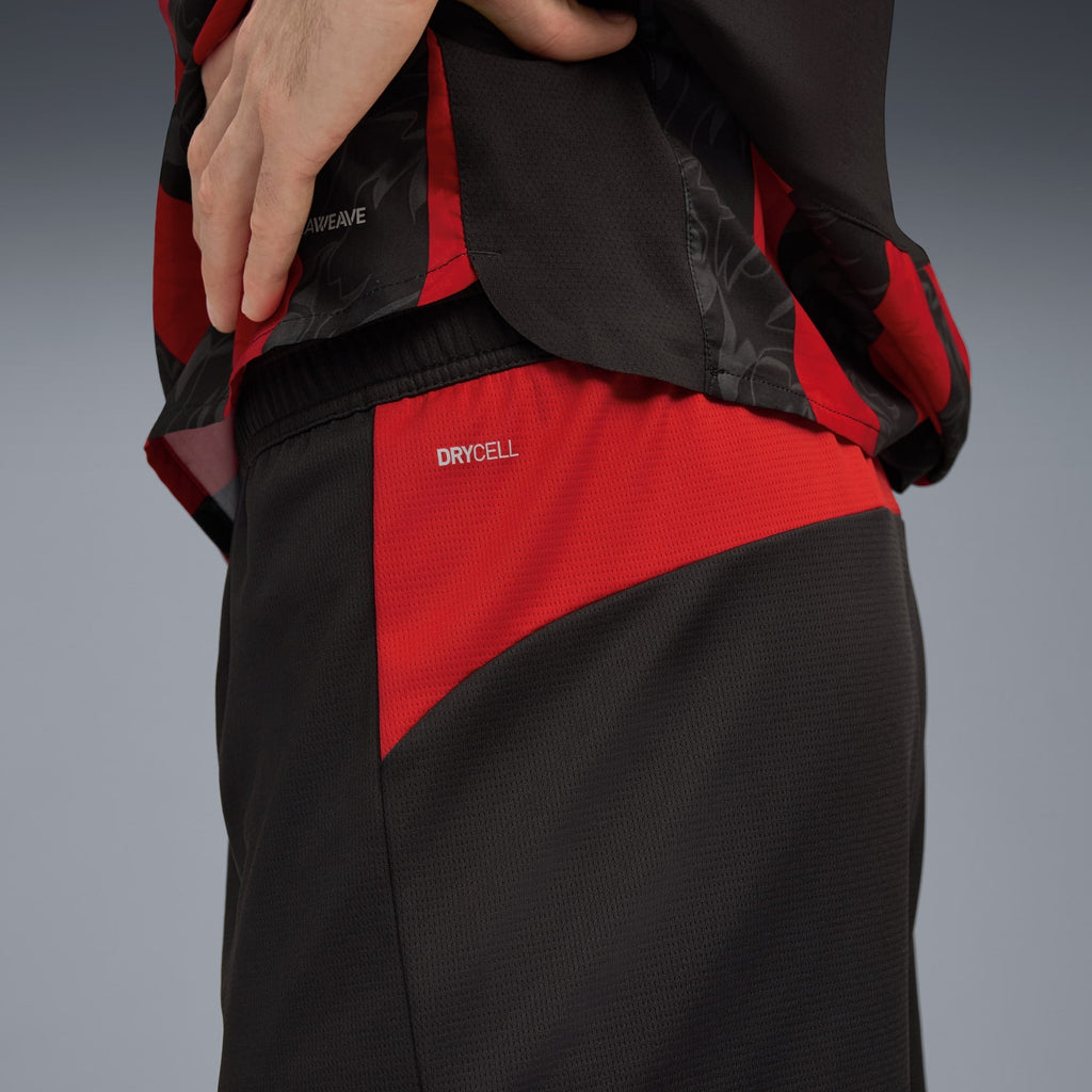 Shorts AC Milan 25/26 Masculino PUMA