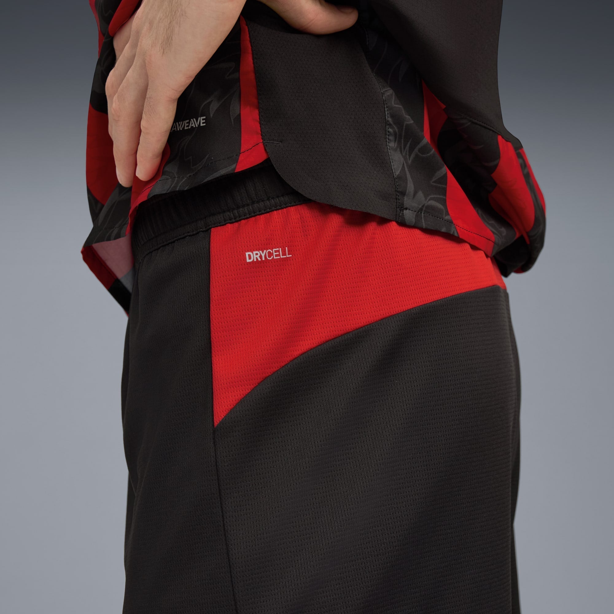 Shorts AC Milan 25/26 Masculino PUMA