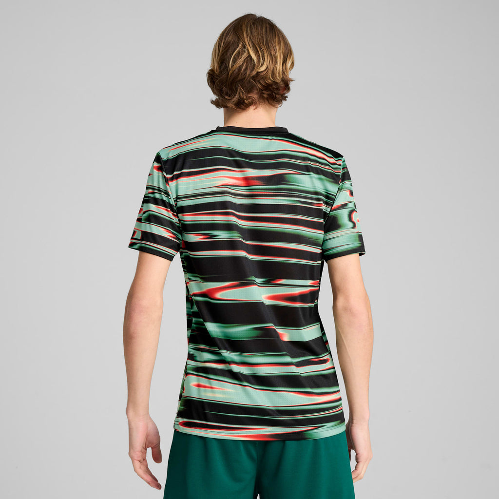 Camisa Pré-Jogo Portugal Masculina