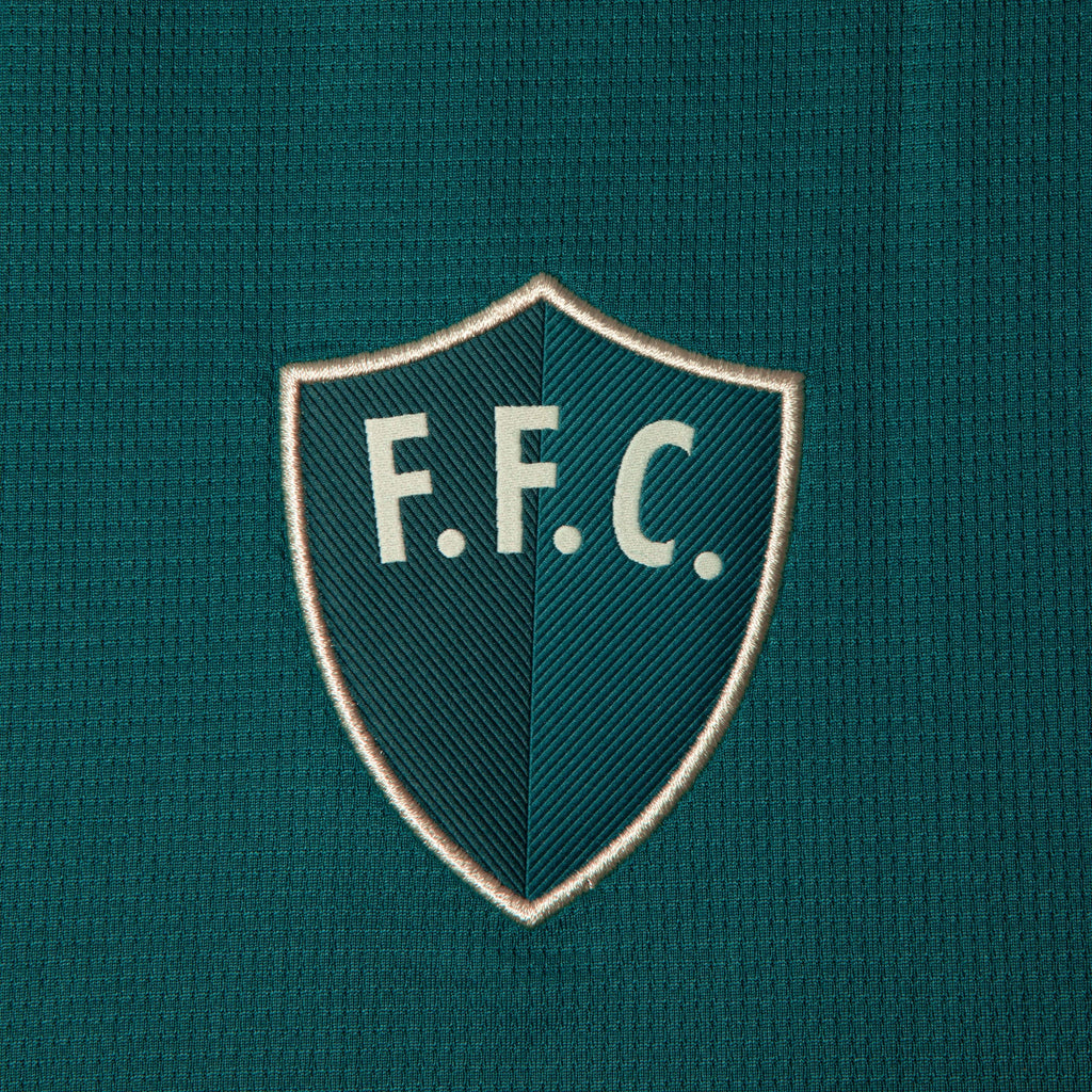 Shorts Fluminense Torcedor Third 26/27 Feminina PUMA
