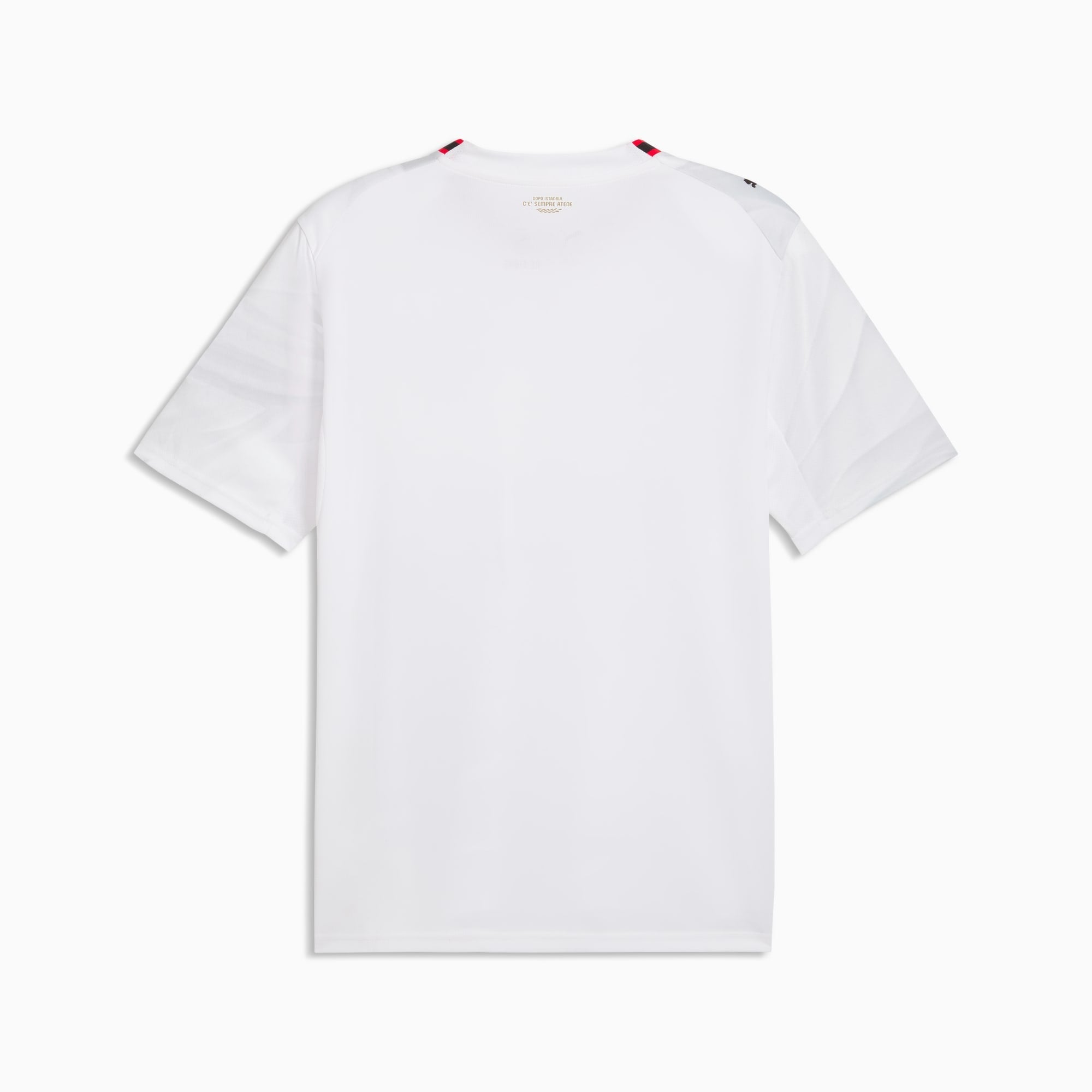 Camisa AC Milan Away 26/27 Torcedor Masculina PUMA