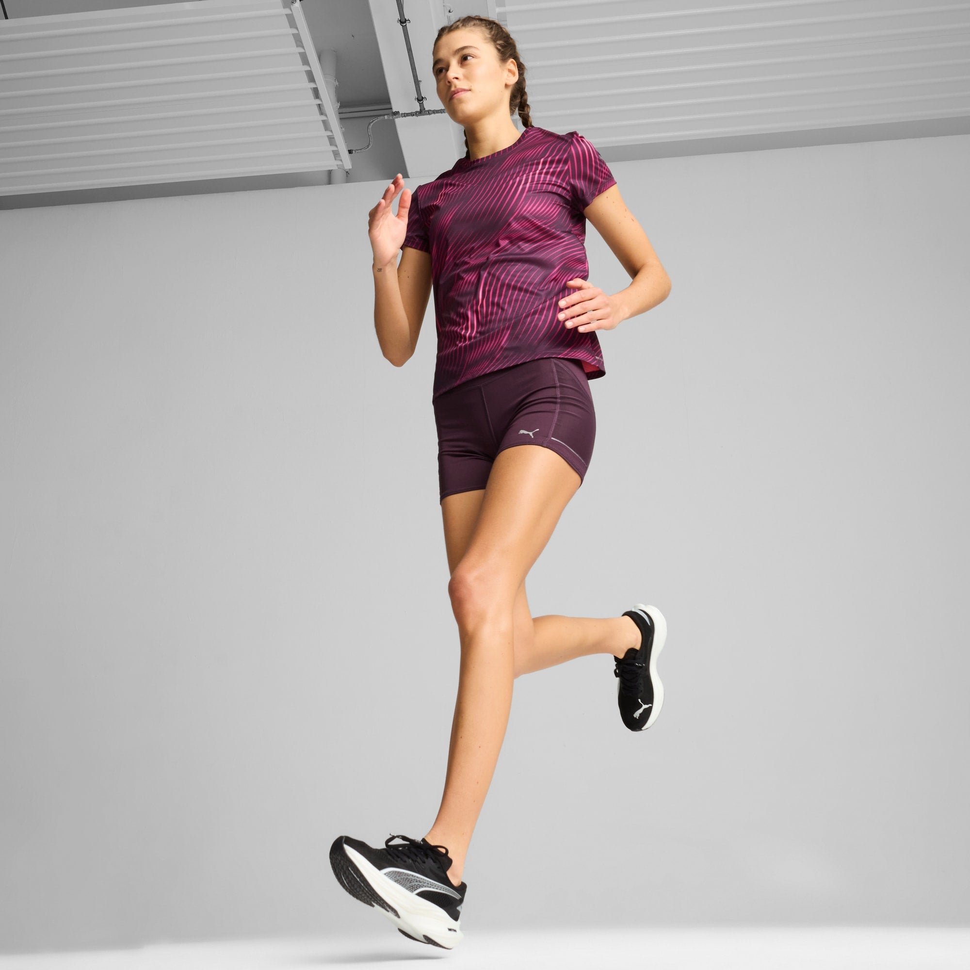Tênis de Corrida Deviate NITRO™ 3 Feminino PUMA