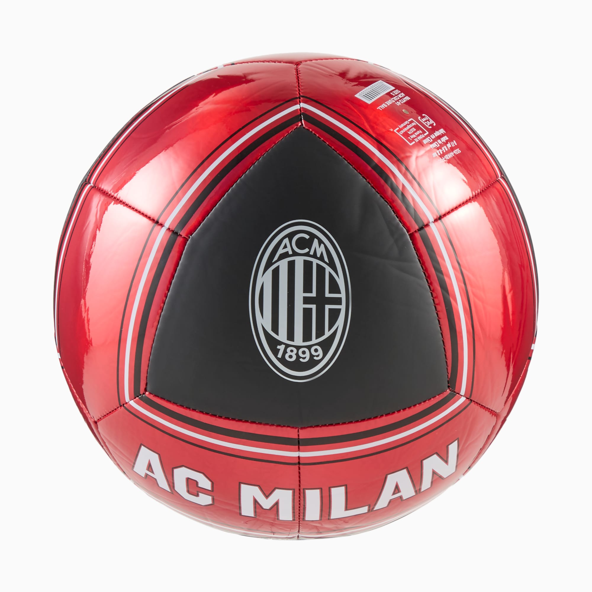 Bola AC Milan ftblCulture Fan PUMA
