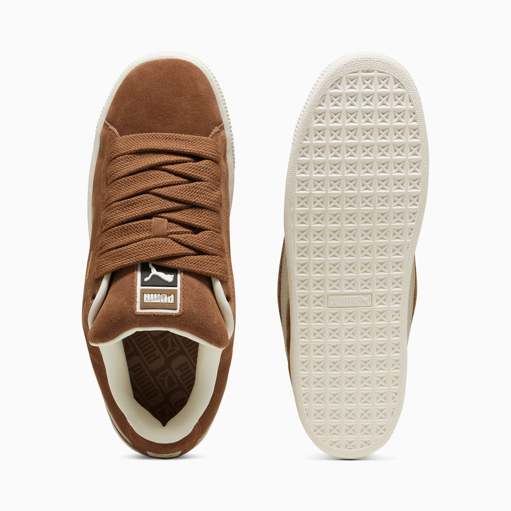 Tênis Suede XL