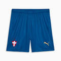 PUMA Shorts Masculino Palmeiras Torcedor Third 26/27 Team Power Blue