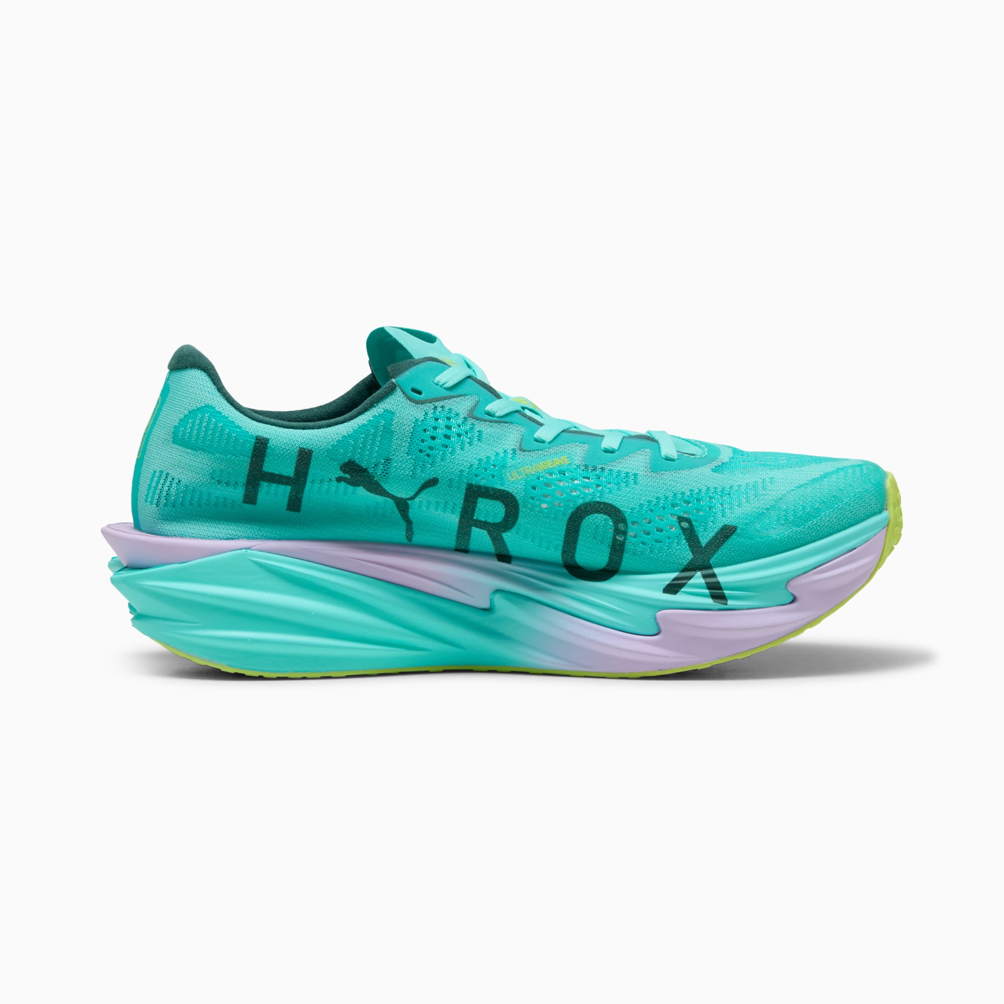 Tênis de Corrida Deviate NITRO™ Elite 4 PUMA x HYROX Masculino PUMA