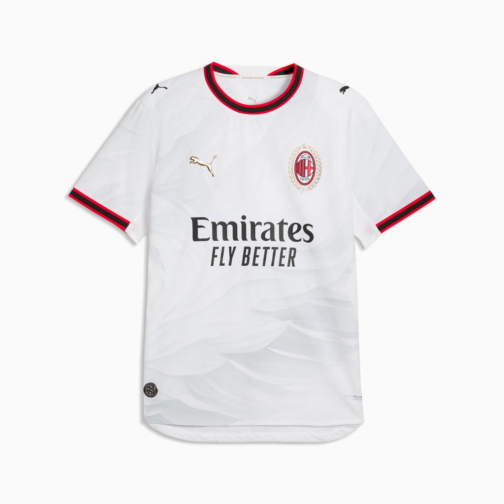 Camisa Jogador Away AC Milan 26/27 Masculina PUMA