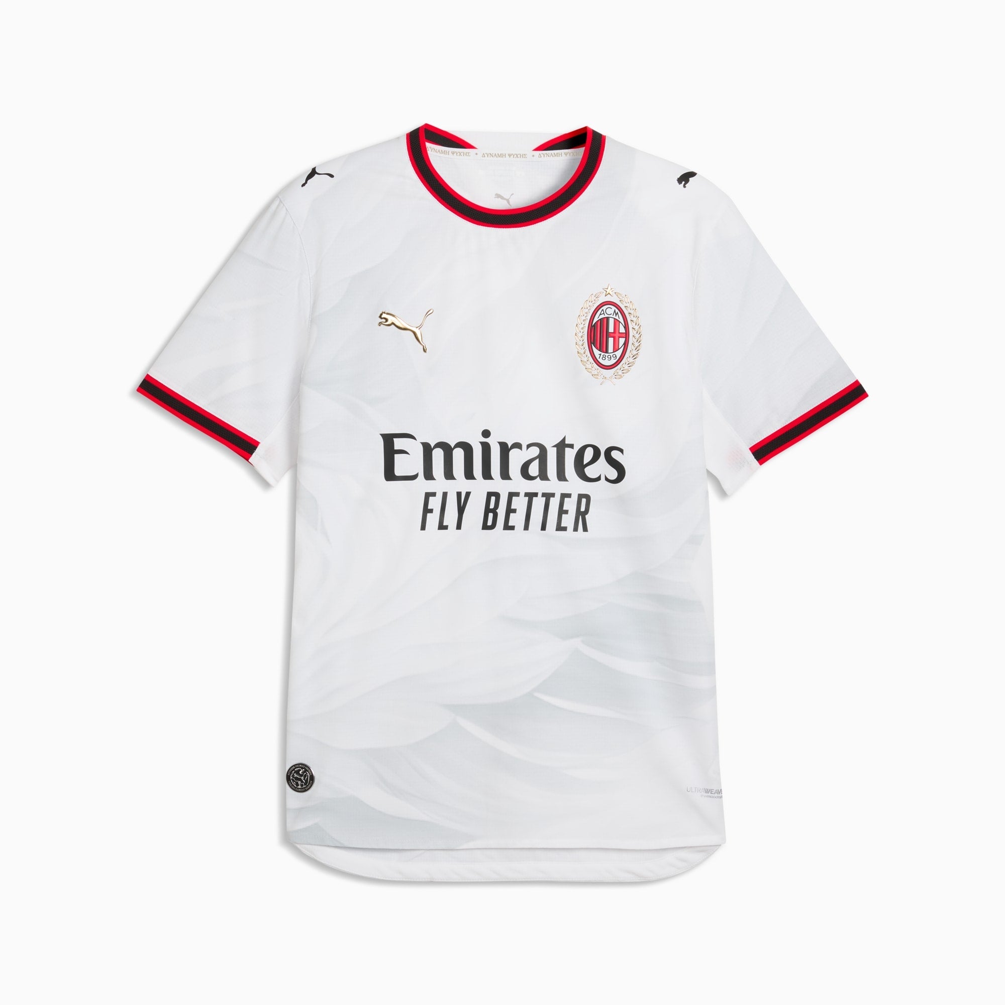 Camisa Jogador Away AC Milan 26/27 Masculina PUMA