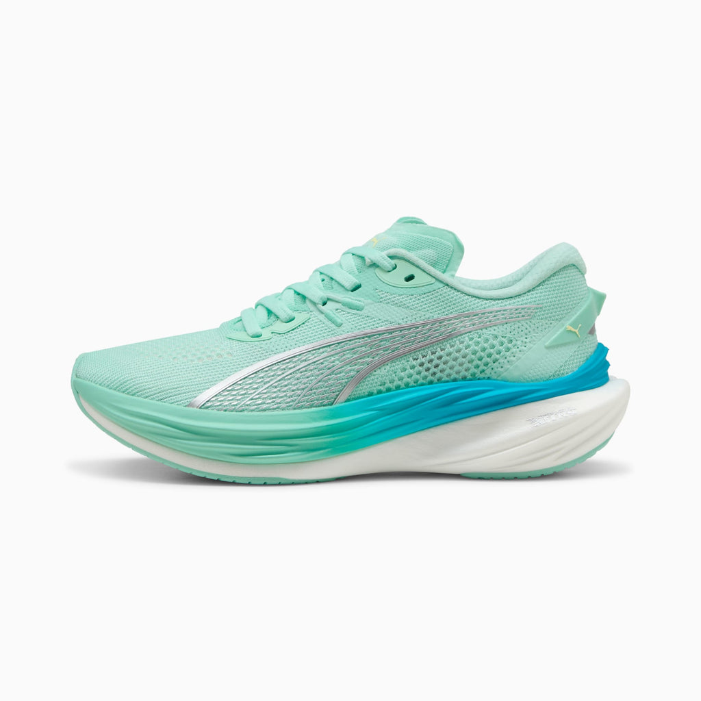 Tênis de Corrida Deviate NITRO™ 3 Feminino PUMA