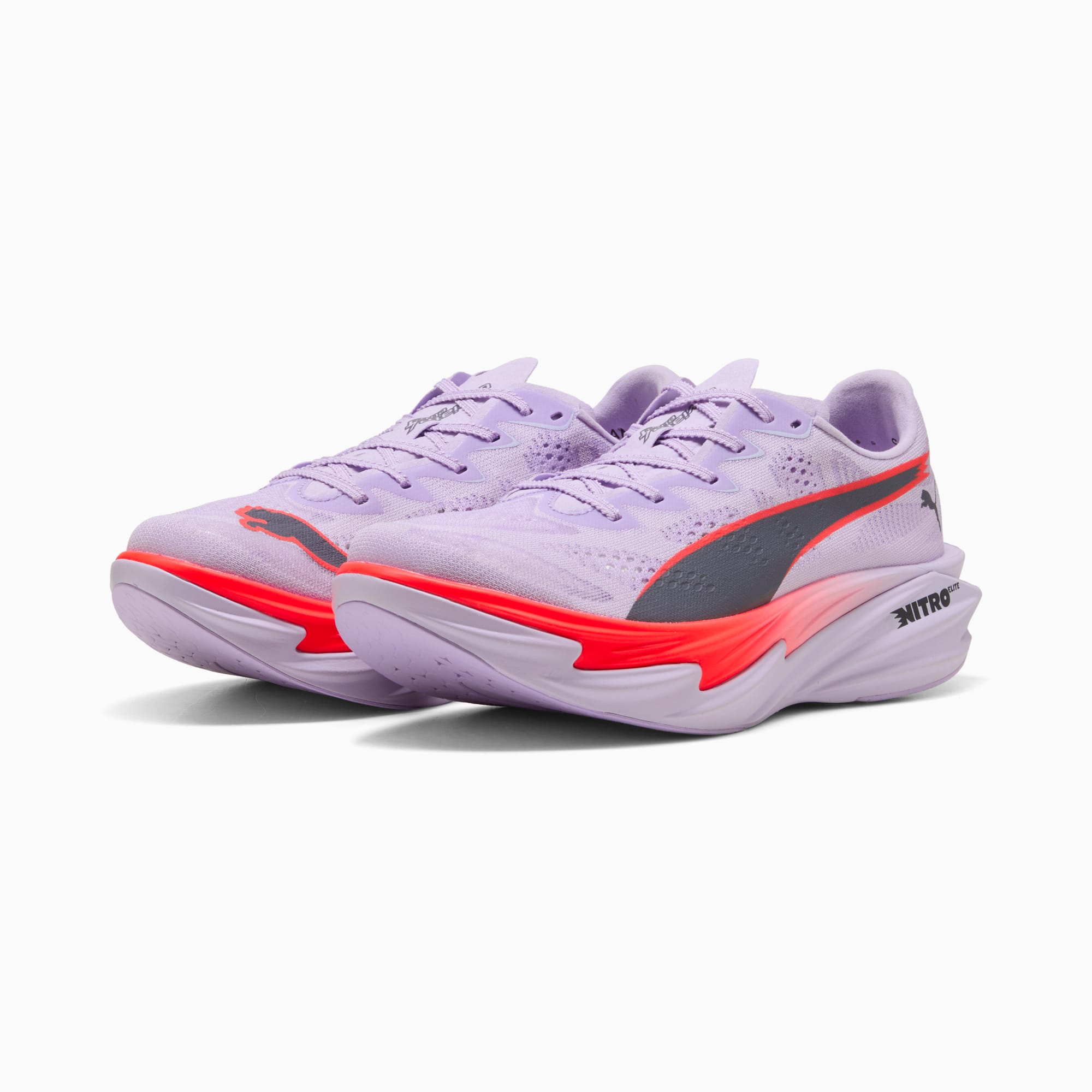 Tênis de Corrida Deviate NITRO™ Elite 4 Feminino PUMA
