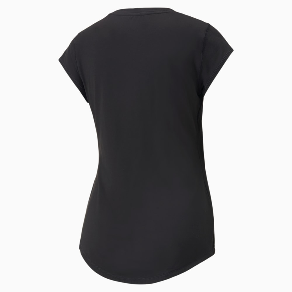 Camiseta Manga Curta Cloudspun Training Feminino