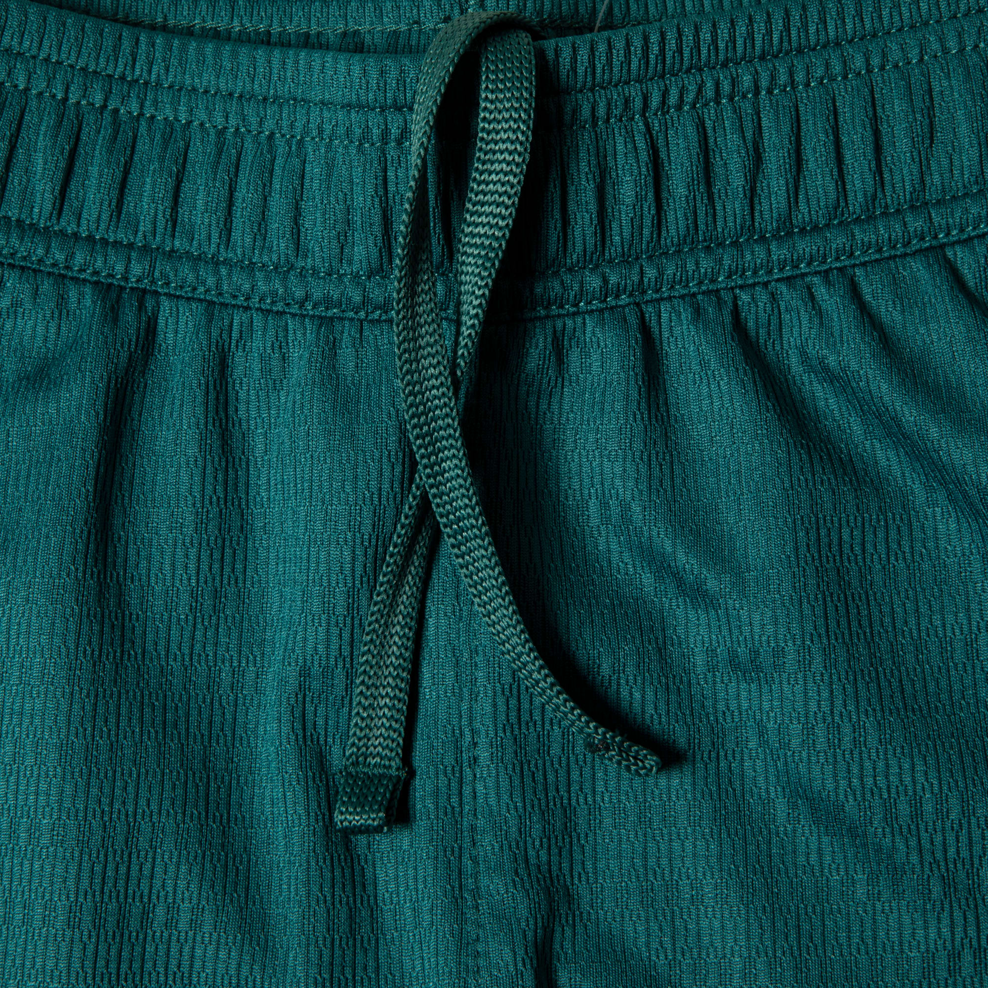 Shorts Fluminense Torcedor Third 26/27 PUMA