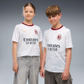 Camisa AC Milan Away 26/27 Juvenil PUMA