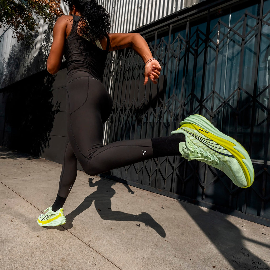 Tênis de Corrida Deviate NITRO™ 4 Feminino PUMA