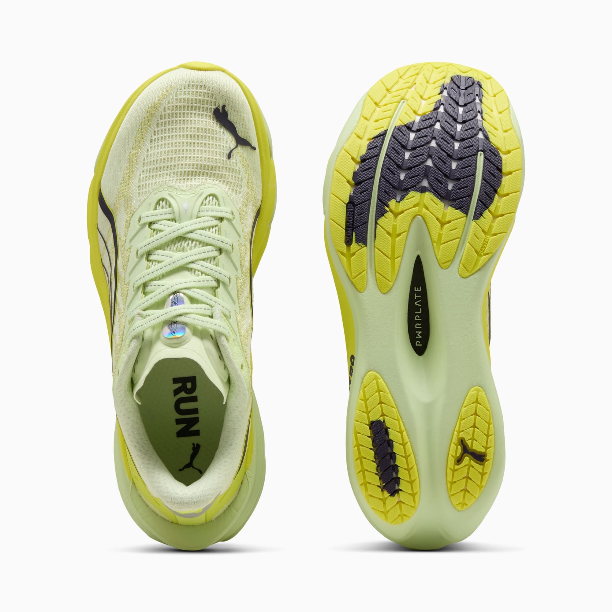 Tênis de Corrida Deviate NITRO™ 4 Feminino PUMA