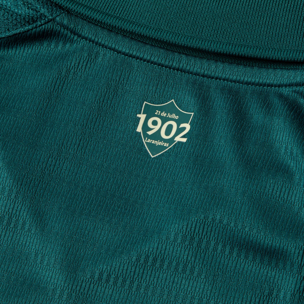 Camisa Fluminense Third Jogador 26/27 PUMA