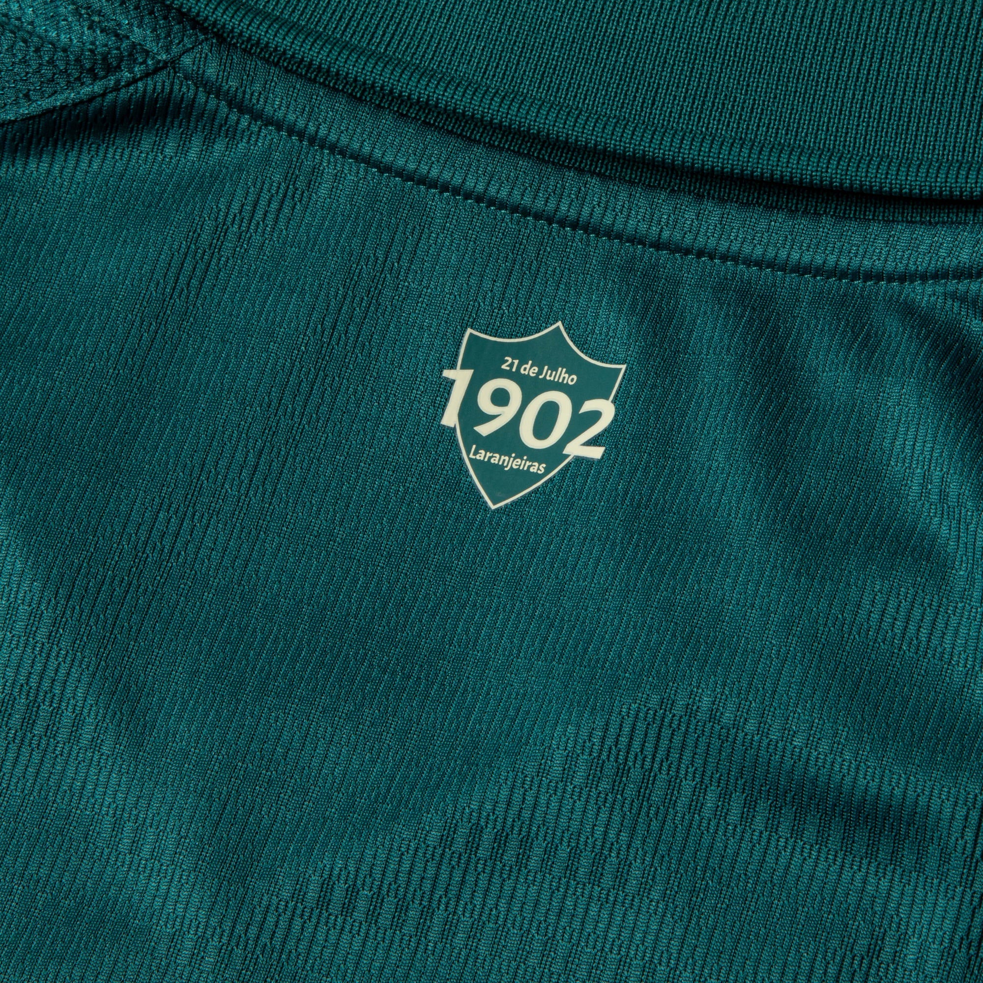 Camisa Fluminense Third Jogador 26/27 PUMA