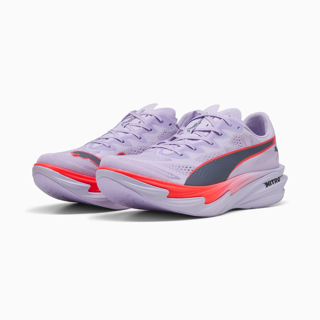 Tênis de Corrida Deviate NITRO Elite 4 Masculino PUMA