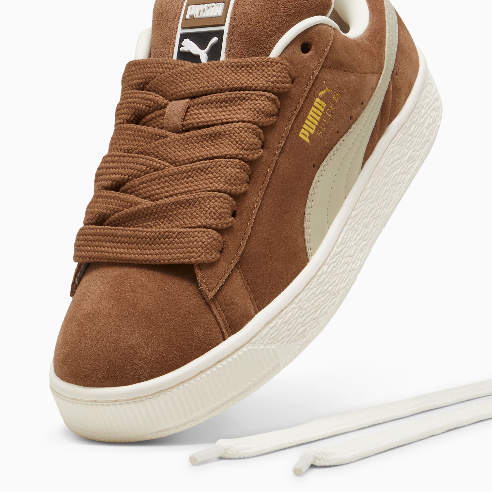 Tênis Suede XL
