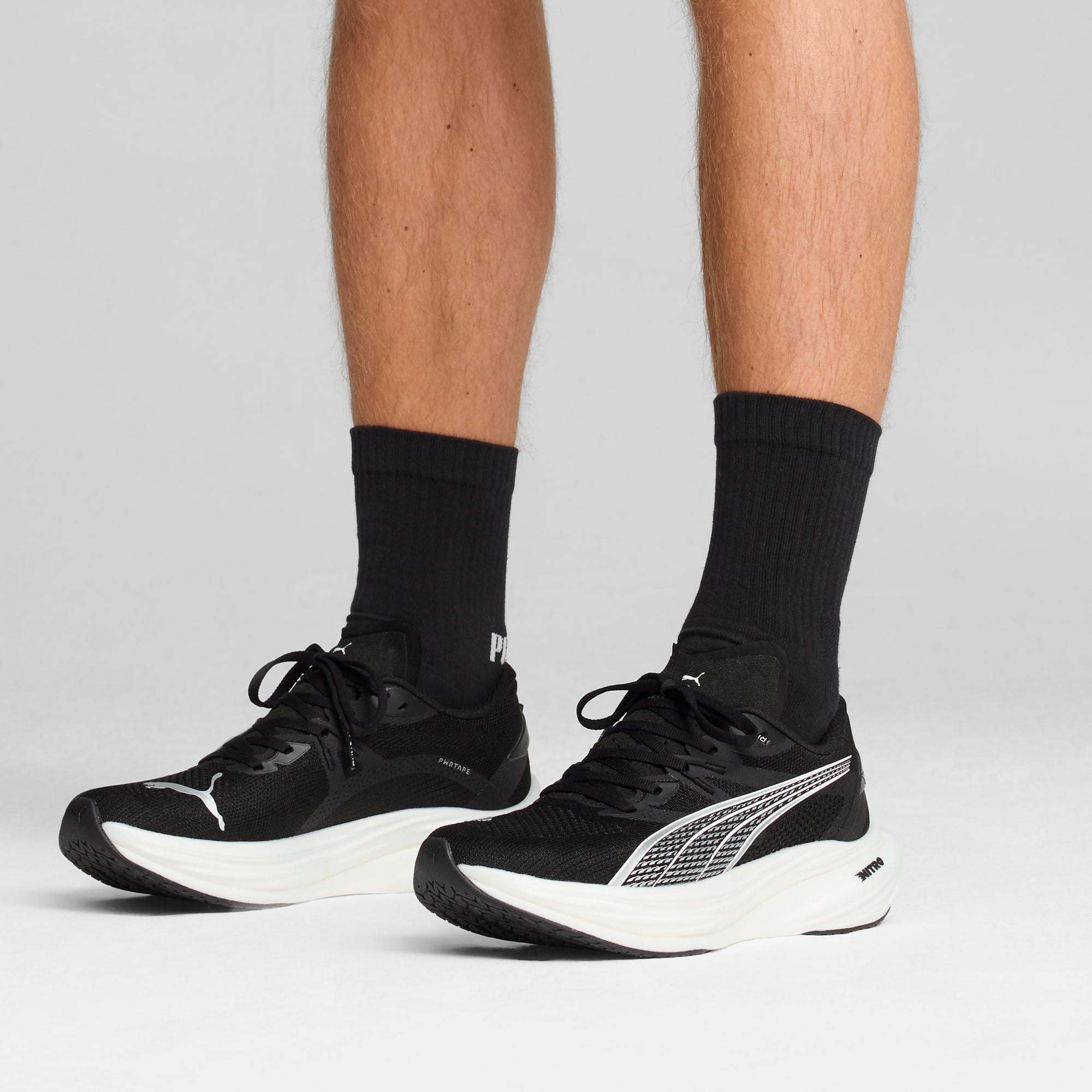 Tênis de Corrida Deviate NITRO™ 3 Masculino PUMA