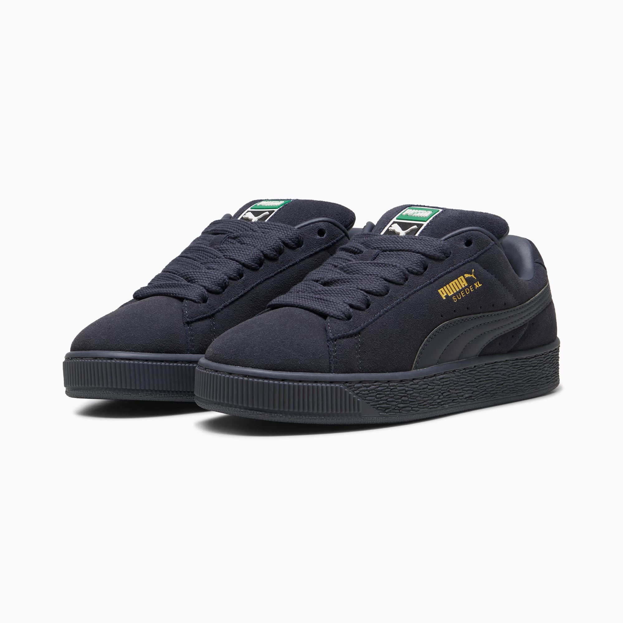 Tênis Suede XL