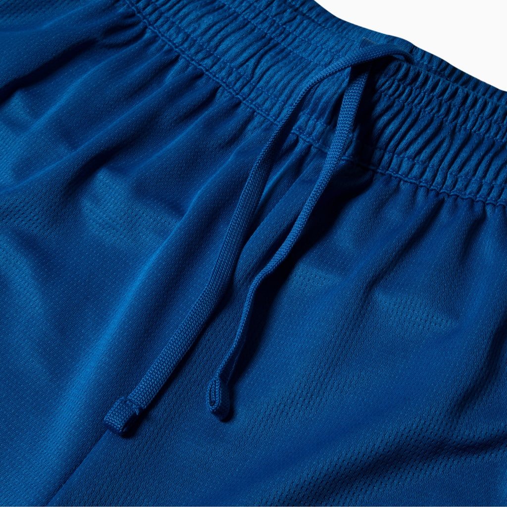 PUMA Shorts Masculino Palmeiras Torcedor Third 26/27 Team Power Blue