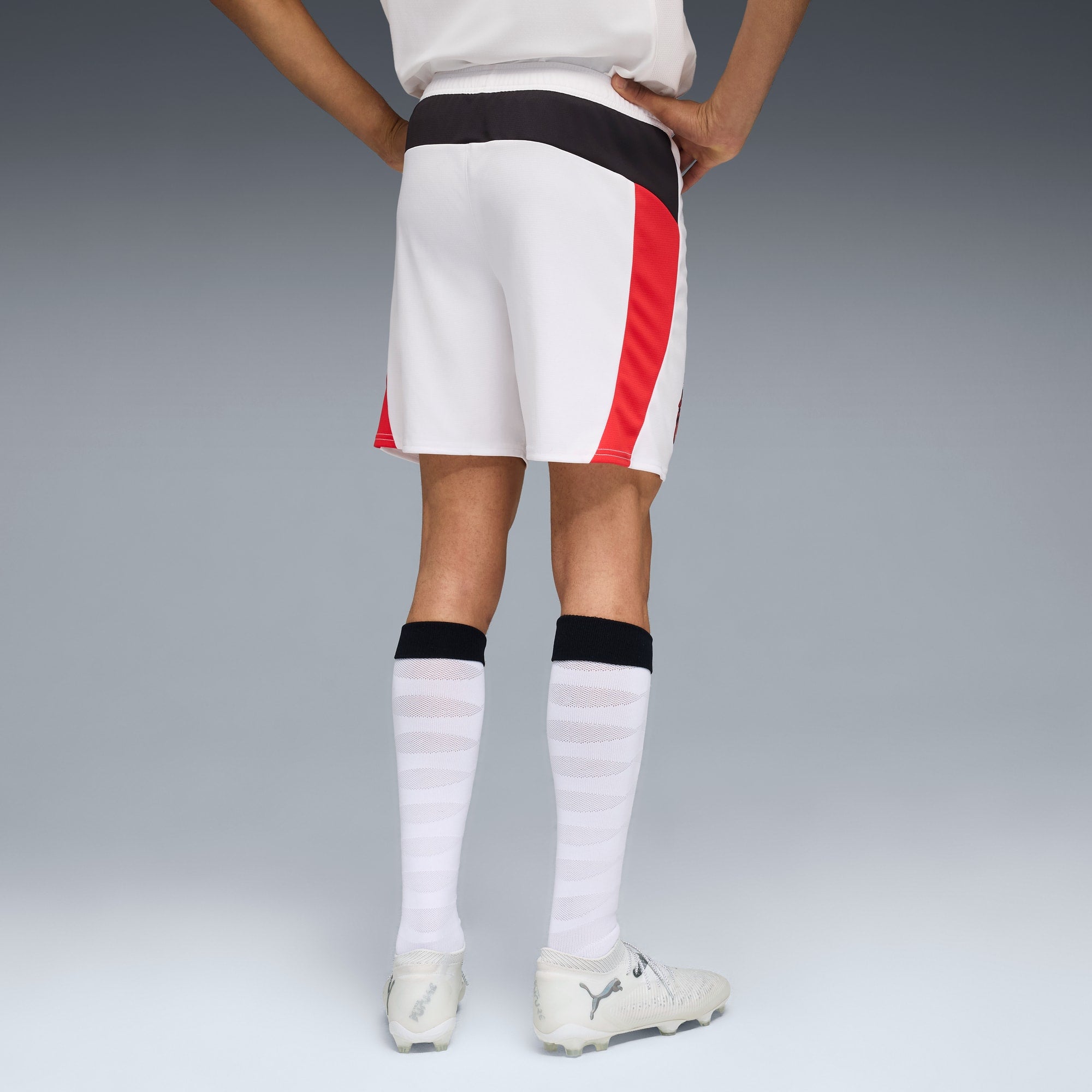 Shorts AC Milan 25/26 Masculino PUMA