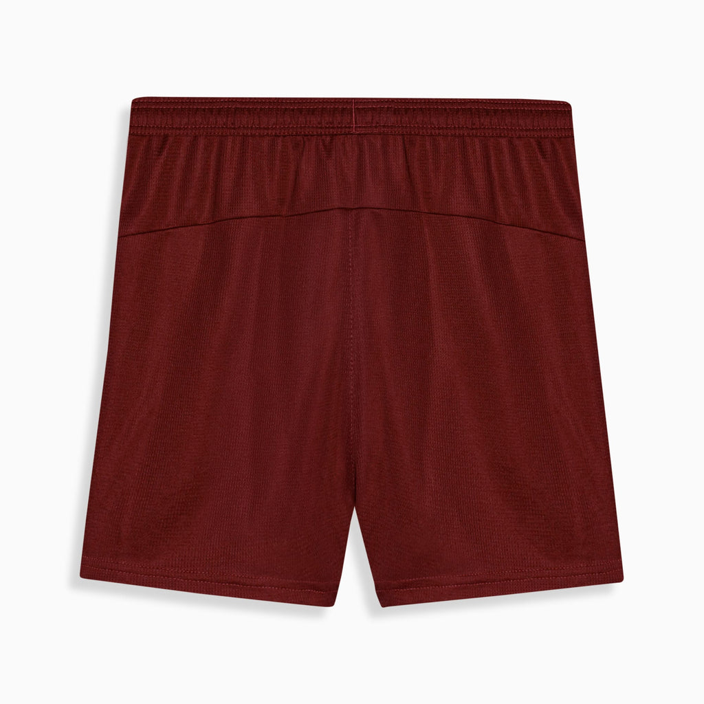 Shorts Fluminense Away 2026 Torcedor Juvenil PUMA