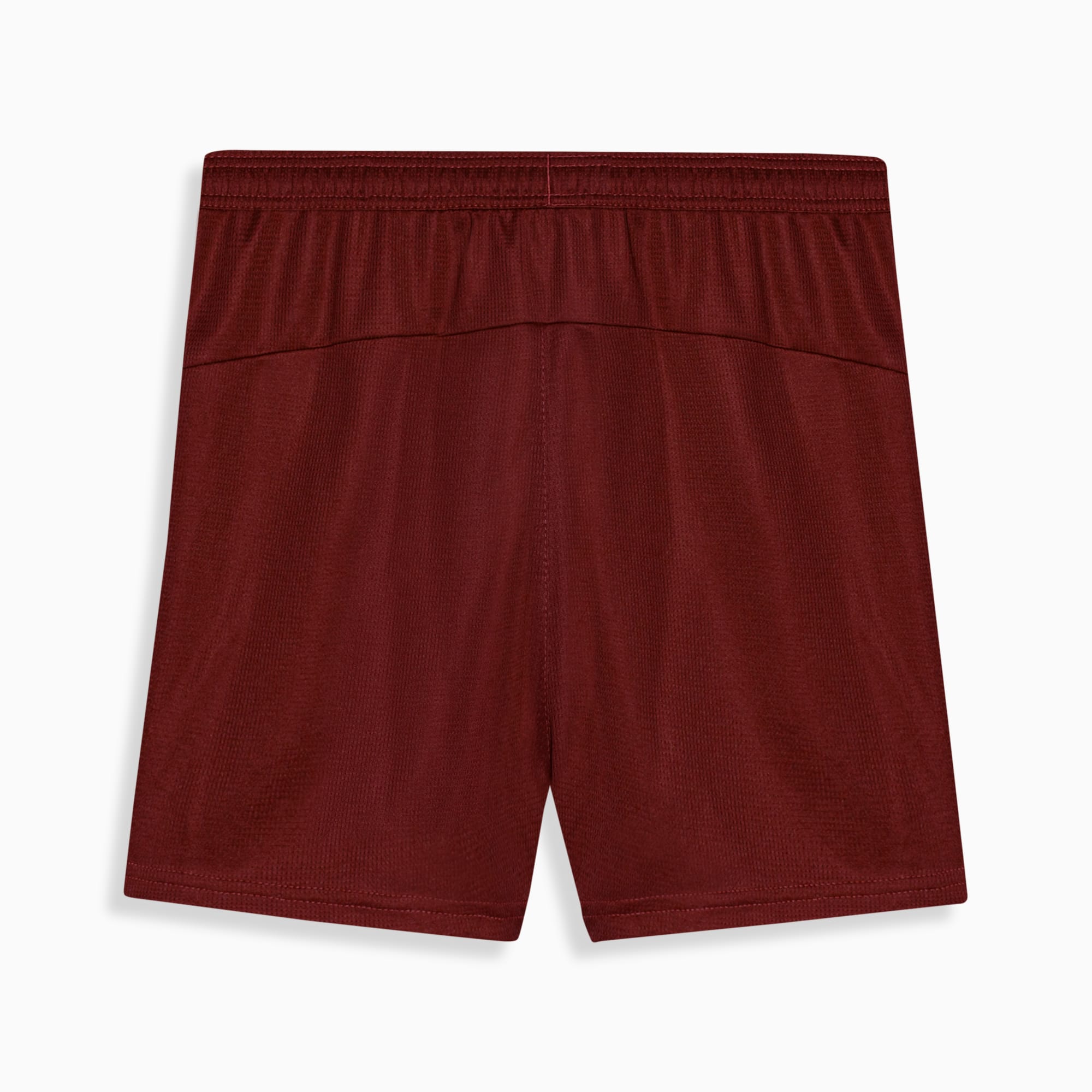 Shorts Fluminense Away 2026 Torcedor Juvenil PUMA