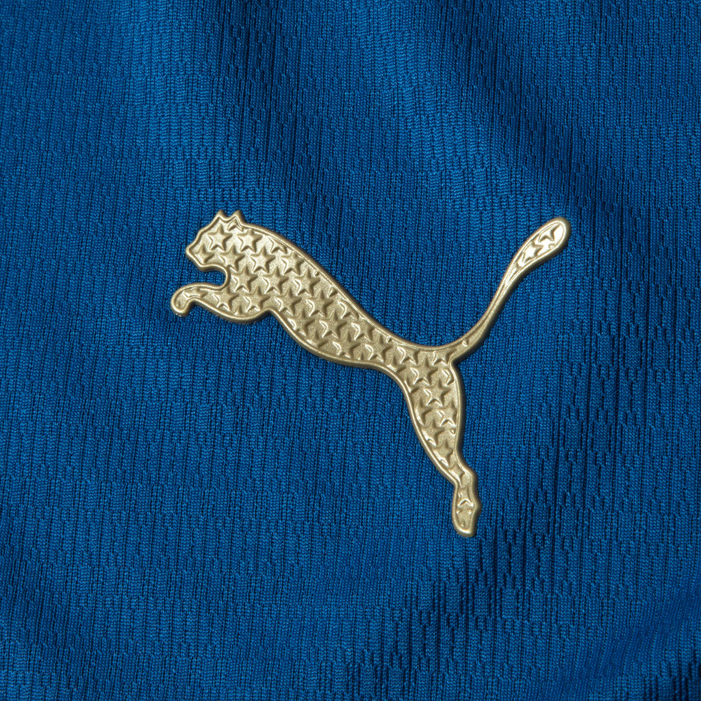 PUMA Shorts Masculino Palmeiras Jogador Third 26/27 Team Power Blue