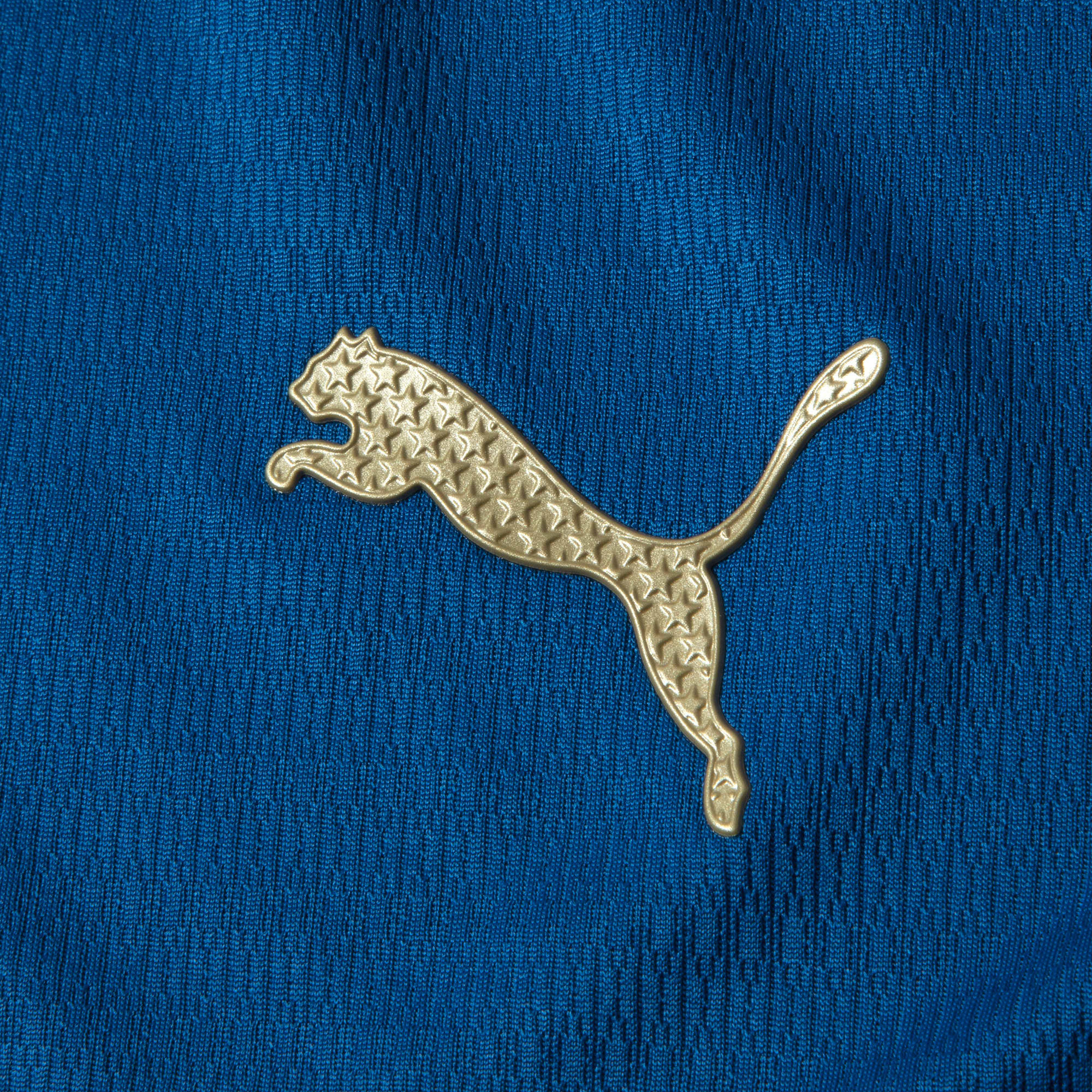 PUMA Shorts Masculino Palmeiras Jogador Third 26/27 Team Power Blue