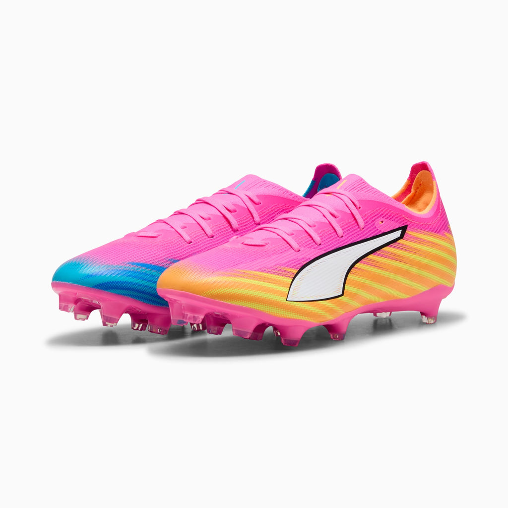 Chuteira de Campo Ultra 6 Match Unissex PUMA