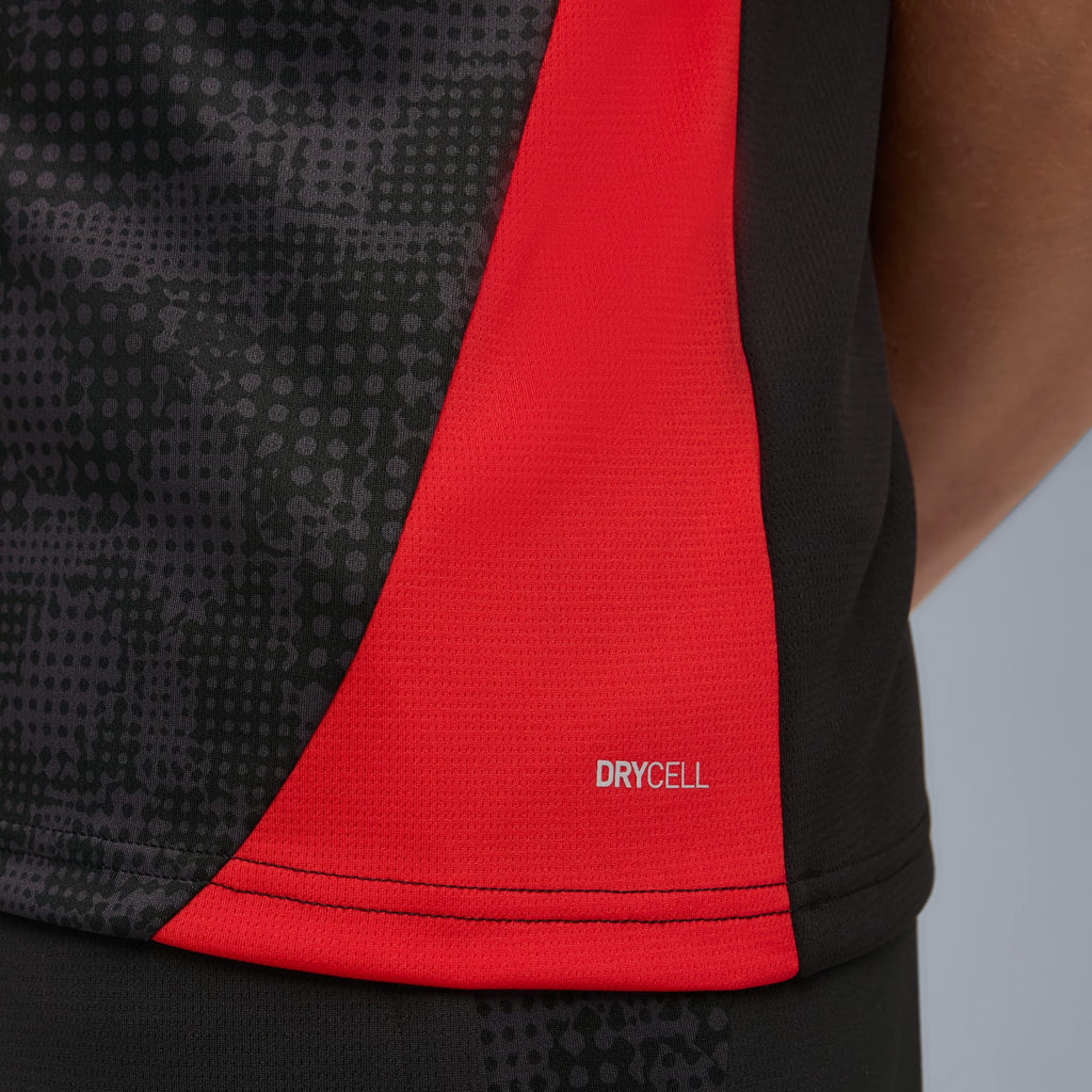 Camisa de Treino AC Milan 25/26 Masculina PUMA